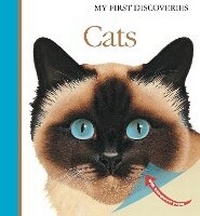 Enlarge image Cover: Cats - Moonlight Publishing Ltd