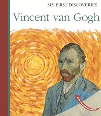Enlarge image Cover: Vincent Van Gogh - Moonlight Publishing Ltd