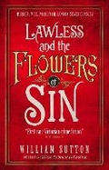 Cover: Lawless and the Flowers of Sin - Titan Books Ltd