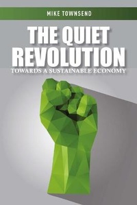 Enlarge image Cover: The Quiet Revolution - Greenleaf Publishing