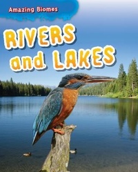 Enlarge image Cover: Rivers and Lakes - Brown Bear Books Ltd