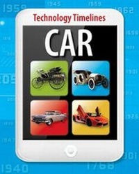 Enlarge image Cover: Car - Brown Bear Books Ltd