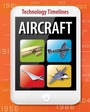 Cover: Aircraft - Brown Bear Books Ltd