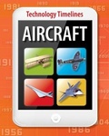Cover: Aircraft - Brown Bear Books Ltd