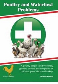 Abbildung von: Poultry and Waterfowl Problems - Gold Cockerel Books