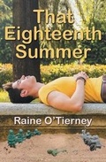 Cover: That Eighteenth Summer - Beaten Track Publishing