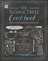 Abbildung von: The National Trust Cookbook - National Trust Books