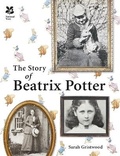 Cover: The Story of Beatrix Potter - National Trust Books