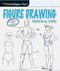 Cover: Figure Drawing - Sixth & Spring Books