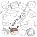 Cover: Sophe's on the Sofa - Lionheart Group Publishing