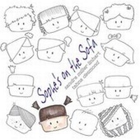 Enlarge image Cover: Sophe's on the Sofa - Lionheart Group Publishing