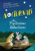 Cover: The Nocturnals - Fabled Films LLC