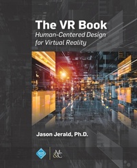 Enlarge image Cover: The VR Book - Morgan & Claypool Publishers