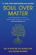 Cover: Soul Over Matter - Benbella Books