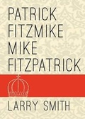 Cover: Patrick Fitzmike and Mike Fitzpatrick - OUTPOST19