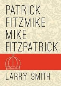 Enlarge image Cover: Patrick Fitzmike and Mike Fitzpatrick - OUTPOST19