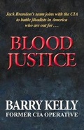 Cover: Blood Justice - Prose Press