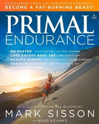 Enlarge image Cover: Primal Endurance - Primal Nutrition, Inc