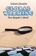 Cover: Global Warming - Stairway Press