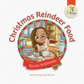Cover: Christmas Reindeer Food - Nicole Antoinette Publishing