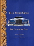 Cover: Blue Suede Shoes - Glitterati Inc