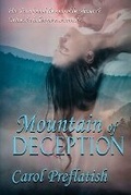 Cover: Mountain of Deception - Dragonfly Publishing, Incorporated