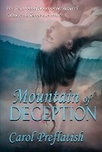 Enlarge image Cover: Mountain of Deception - Dragonfly Publishing, Incorporated