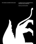 Cover: The Venice Counter-Catalogue - Columbia University Office of Publications