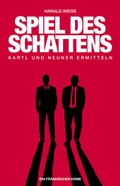 Cover: Spiel des Schattens - Point of Books