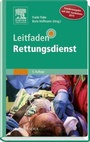 Cover: Leitfaden Rettungsdienst - Urban & Fischer