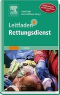 Cover: Leitfaden Rettungsdienst - Urban & Fischer