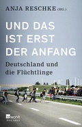 Cover: Und das ist erst der Anfang - Rowohlt Taschenbuch
