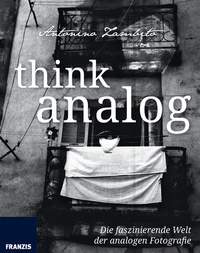 Abbildung von: think analog - Franzis Verlag