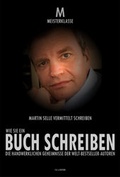 Cover: WIE SIE IHR ERSTES BUCH SCHREIBEN - neobooks