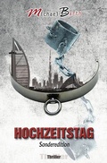 Cover: Hochzeitstag - Sonderedition - epubli
