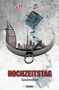 Enlarge image Cover: Hochzeitstag - Sonderedition - epubli