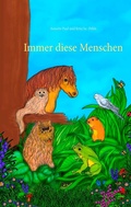 Cover: Immer diese Menschen - BoD - Books on Demand