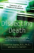 Cover: Dissecting Death - Random House Inc