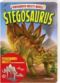 Cover: Dinosaurier Skelett-Modell. STEGOSAURUS - Tessloff Verlag Ragnar Tessloff GmbH & Co. KG