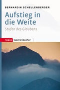Cover: Aufstieg in die Weite - Topos plus