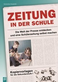 Cover: Zeitung in der Schule - Verlag an der Ruhr