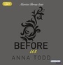 Cover: Before us - Random House Audio