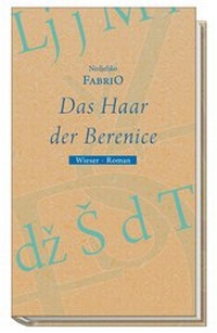 Abbildung von: Das Haar der Berenice - Wieser Verlag
