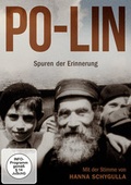 Cover: Po-lin - Spuren der Erinnerung - absolut MEDIEN