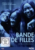 Cover: Bande de Filles - absolut MEDIEN