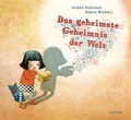Cover: Das geheimste Geheimnis der Welt - TULIPAN