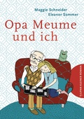 Cover: Opa Meume und ich - TULIPAN