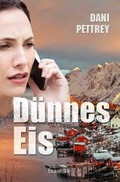 Cover: D&uuml;nnes Eis - Francke-Buch