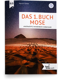 Cover: Das 1. Buch Mose - Bibellesebund