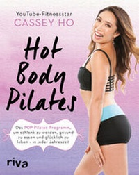 Abbildung von: Hot Body Pilates - Riva